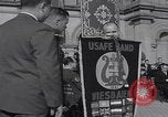 Image USAFE concert espagnol performance San Sebastian Espagne, 1964, de la seconde 53 séquences d'archives historiques vidéo 65675079861