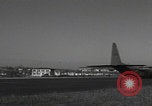 Standbild USAFE Flugzeug San Sebastian San Sebastian Spanien, 1964, aus Sekunde 7 historischem Filmmaterial Videoclip 65675079862