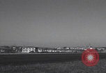 Standbild USAFE Flugzeug San Sebastian San Sebastian Spanien, 1964, aus Sekunde 8 historischem Filmmaterial Videoclip 65675079862