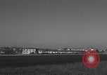 Standbild USAFE Flugzeug San Sebastian San Sebastian Spanien, 1964, aus Sekunde 9 historischem Filmmaterial Videoclip 65675079862