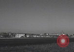 Standbild USAFE Flugzeug San Sebastian San Sebastian Spanien, 1964, aus Sekunde 10 historischem Filmmaterial Videoclip 65675079862