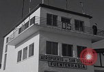 Standbild USAFE Flugzeug San Sebastian San Sebastian Spanien, 1964, aus Sekunde 24 historischem Filmmaterial Videoclip 65675079862