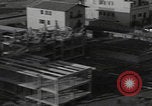 Standbild USAFE Flugzeug San Sebastian San Sebastian Spanien, 1964, aus Sekunde 30 historischem Filmmaterial Videoclip 65675079862