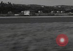 Standbild USAFE Flugzeug San Sebastian San Sebastian Spanien, 1964, aus Sekunde 37 historischem Filmmaterial Videoclip 65675079862