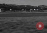 Standbild USAFE Flugzeug San Sebastian San Sebastian Spanien, 1964, aus Sekunde 38 historischem Filmmaterial Videoclip 65675079862