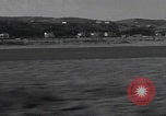 Standbild USAFE Flugzeug San Sebastian San Sebastian Spanien, 1964, aus Sekunde 39 historischem Filmmaterial Videoclip 65675079862