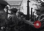 Image of President John F Kennedy Square inauguration Saigon Vietnam, 1964, second 5 stock footage video 65675079864