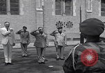 Image of President John F Kennedy Square inauguration Saigon Vietnam, 1964, second 6 stock footage video 65675079864