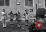 Image of President John F Kennedy Square inauguration Saigon Vietnam, 1964, second 7 stock footage video 65675079864