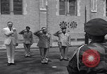Image of President John F Kennedy Square inauguration Saigon Vietnam, 1964, second 8 stock footage video 65675079864