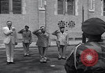 Image of President John F Kennedy Square inauguration Saigon Vietnam, 1964, second 9 stock footage video 65675079864