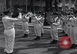 Image of President John F Kennedy Square inauguration Saigon Vietnam, 1964, second 12 stock footage video 65675079864
