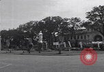 Image of President John F Kennedy Square inauguration Saigon Vietnam, 1964, second 16 stock footage video 65675079864