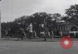 Image of President John F Kennedy Square inauguration Saigon Vietnam, 1964, second 18 stock footage video 65675079864