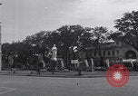 Image of President John F Kennedy Square inauguration Saigon Vietnam, 1964, second 19 stock footage video 65675079864