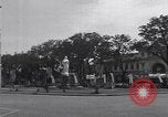 Image of President John F Kennedy Square inauguration Saigon Vietnam, 1964, second 20 stock footage video 65675079864
