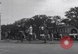 Image of President John F Kennedy Square inauguration Saigon Vietnam, 1964, second 22 stock footage video 65675079864