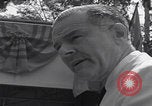 Image of President John F Kennedy Square inauguration Saigon Vietnam, 1964, second 28 stock footage video 65675079864