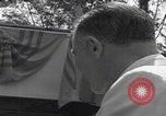 Image of President John F Kennedy Square inauguration Saigon Vietnam, 1964, second 30 stock footage video 65675079864