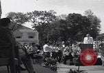 Image of President John F Kennedy Square inauguration Saigon Vietnam, 1964, second 32 stock footage video 65675079864