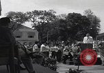 Image of President John F Kennedy Square inauguration Saigon Vietnam, 1964, second 33 stock footage video 65675079864