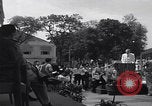 Image of President John F Kennedy Square inauguration Saigon Vietnam, 1964, second 35 stock footage video 65675079864
