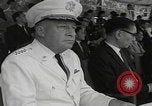 Image of President John F Kennedy Square inauguration Saigon Vietnam, 1964, second 39 stock footage video 65675079864
