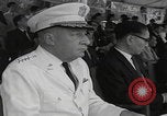 Image of President John F Kennedy Square inauguration Saigon Vietnam, 1964, second 40 stock footage video 65675079864