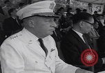 Image of President John F Kennedy Square inauguration Saigon Vietnam, 1964, second 41 stock footage video 65675079864