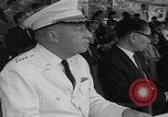 Image of President John F Kennedy Square inauguration Saigon Vietnam, 1964, second 42 stock footage video 65675079864