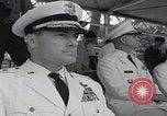 Image of President John F Kennedy Square inauguration Saigon Vietnam, 1964, second 43 stock footage video 65675079864