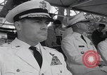 Image of President John F Kennedy Square inauguration Saigon Vietnam, 1964, second 44 stock footage video 65675079864