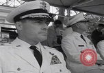 Image of President John F Kennedy Square inauguration Saigon Vietnam, 1964, second 46 stock footage video 65675079864