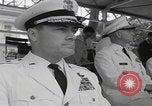 Image of President John F Kennedy Square inauguration Saigon Vietnam, 1964, second 47 stock footage video 65675079864