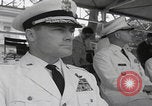 Image of President John F Kennedy Square inauguration Saigon Vietnam, 1964, second 48 stock footage video 65675079864