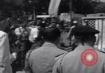Image of President John F Kennedy Square inauguration Saigon Vietnam, 1964, second 51 stock footage video 65675079864