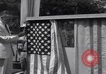 Image of President John F Kennedy Square inauguration Saigon Vietnam, 1964, second 54 stock footage video 65675079864