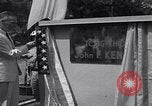 Image of President John F Kennedy Square inauguration Saigon Vietnam, 1964, second 56 stock footage video 65675079864