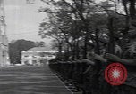Image Inauguration de Saigon JFK Square Saigon Vietnam, 1964, de la seconde 4 séquences d'archives historiques vidéo 65675079865