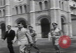 Image Inauguration de Saigon JFK Square Saigon Vietnam, 1964, de la seconde 5 séquences d'archives historiques vidéo 65675079865