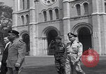 Image Inauguration de Saigon JFK Square Saigon Vietnam, 1964, de la seconde 6 séquences d'archives historiques vidéo 65675079865