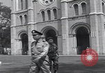 Image Inauguration de Saigon JFK Square Saigon Vietnam, 1964, de la seconde 7 séquences d'archives historiques vidéo 65675079865