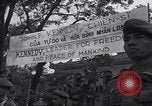 Image Inauguration de Saigon JFK Square Saigon Vietnam, 1964, de la seconde 11 séquences d'archives historiques vidéo 65675079865