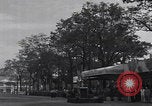 Image Inauguration de Saigon JFK Square Saigon Vietnam, 1964, de la seconde 23 séquences d'archives historiques vidéo 65675079865