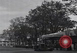 Image Inauguration de Saigon JFK Square Saigon Vietnam, 1964, de la seconde 26 séquences d'archives historiques vidéo 65675079865