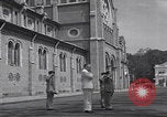 Image Inauguration de Saigon JFK Square Saigon Vietnam, 1964, de la seconde 31 séquences d'archives historiques vidéo 65675079865