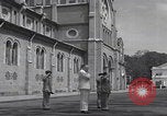 Image Inauguration de Saigon JFK Square Saigon Vietnam, 1964, de la seconde 33 séquences d'archives historiques vidéo 65675079865