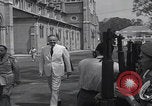 Image Inauguration de Saigon JFK Square Saigon Vietnam, 1964, de la seconde 45 séquences d'archives historiques vidéo 65675079865