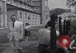 Image Inauguration de Saigon JFK Square Saigon Vietnam, 1964, de la seconde 46 séquences d'archives historiques vidéo 65675079865