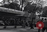 Image Inauguration de Saigon JFK Square Saigon Vietnam, 1964, de la seconde 52 séquences d'archives historiques vidéo 65675079865